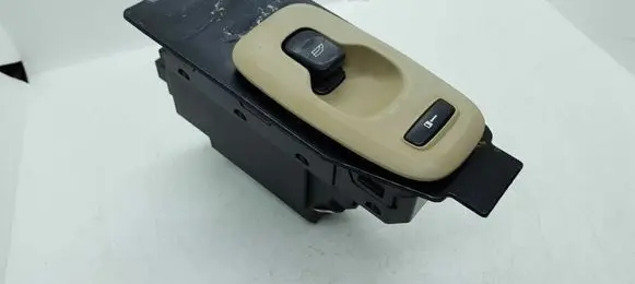 Volvo S60 Electric window control switch 5586N3RUA