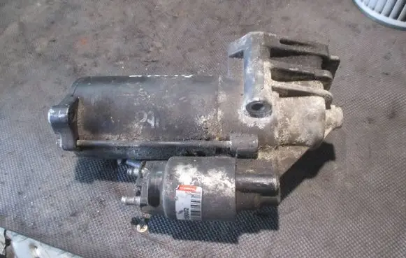 Ford Mondeo Mk III Starter motor SS9002