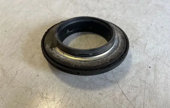 Audi A3 S3 8V Front upper strut mount 5Q0412249E