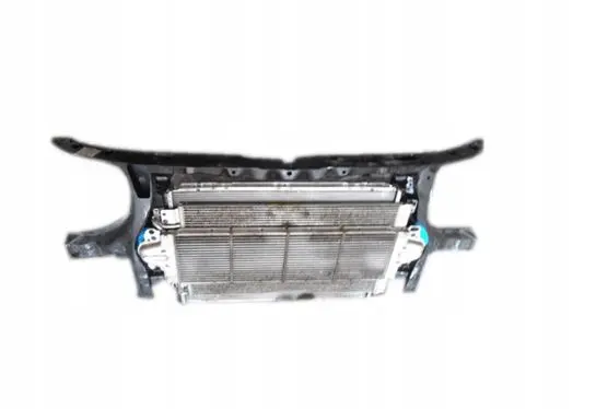 Volkswagen Transporter - Caravelle T5 Radiator support slam panel CE7TEILE
