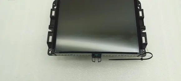 Jeep Grand Cherokee Screen/display/small screen 68270661AG 6434CBE2801