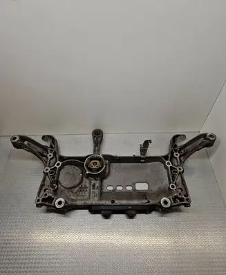 Volkswagen Tiguan Front subframe 3C0199369h