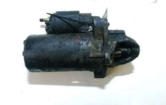 Audi A6 S6 C5 4B Starter motor