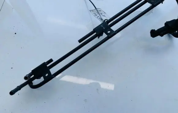Fuel line/pipe/hose