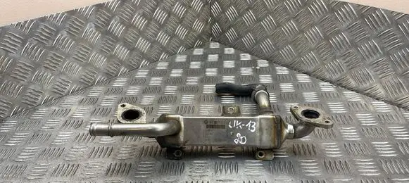 Seat Alhambra (Mk1) EGR valve cooler BH0038131513C