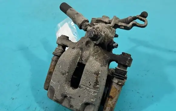 Skoda Octavia Mk3 (5E) Rear brake caliper IMPRK1541933