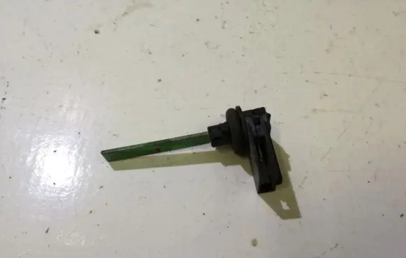 Audi Q7 4L Interior temperature sensor 4B0820539 7843-00