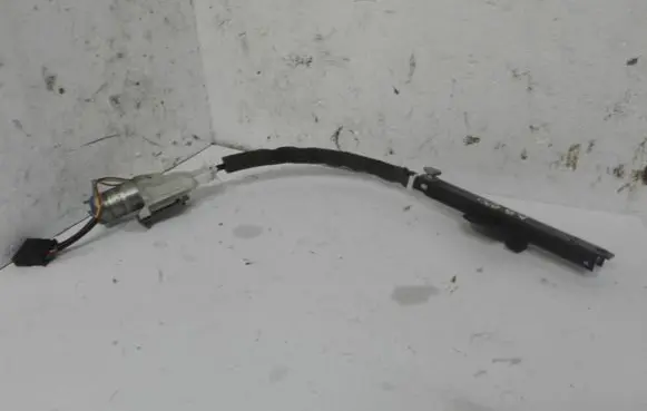 Audi A8 S8 D3 4E Other interior part 4D0857833