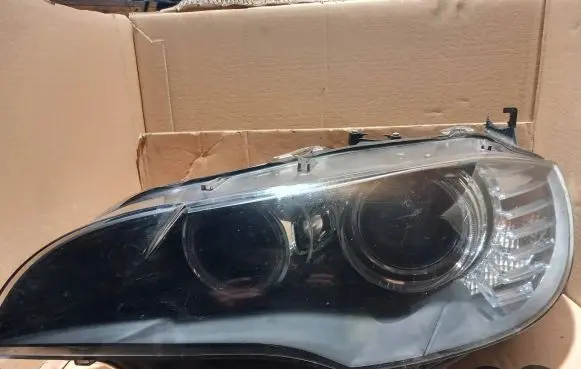BMW X6 E71 Headlight/headlamp 1EL00964401