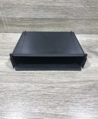 Volkswagen PASSAT B4 Dashboard storage box/compartment 27100009