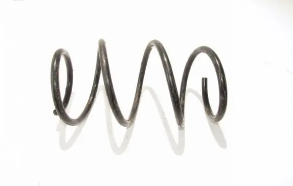 BMW 5 E39 Front coil spring