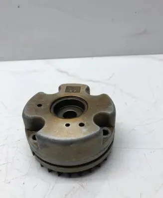 Camshaft pulley/ VANOS