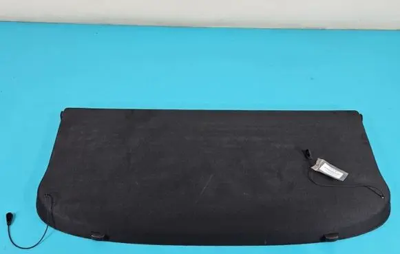 Renault Megane IV Parcel shelf IMPRK1410507