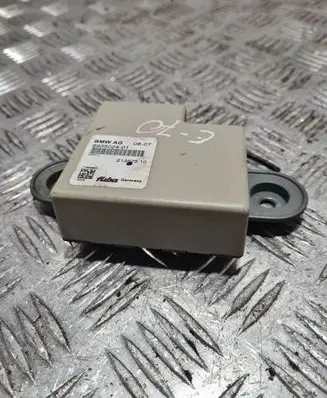 BMW X5 E70 Antenna control unit 6935024