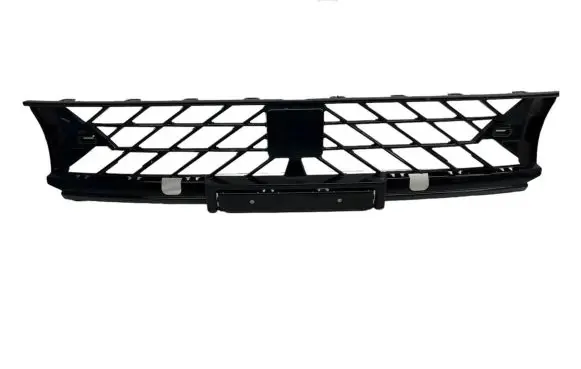 Cupra Formentor Front bumper lower grill 5FF853667A