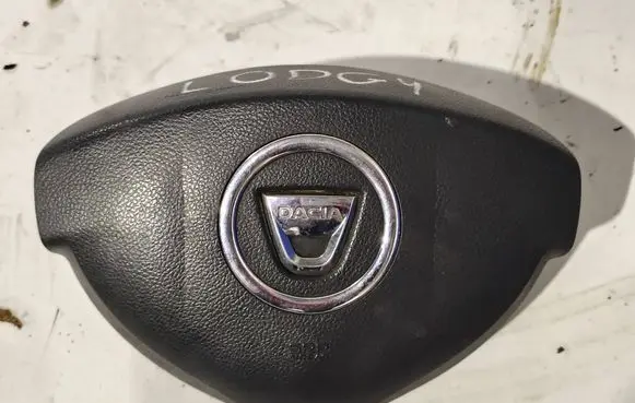 Dacia Lodgy Steering wheel airbag 985105160R
