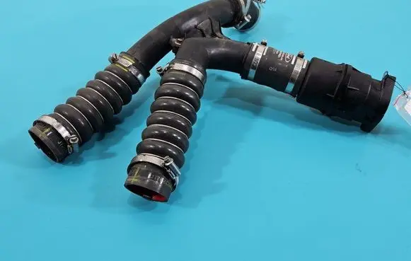 Ford Transit Courier Intercooler hose/pipe MT76-6C640-AA IMPRK1434056