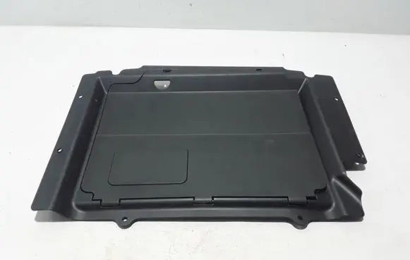 Audi Q5 SQ5 Other trunk/boot trim element 8R0863565