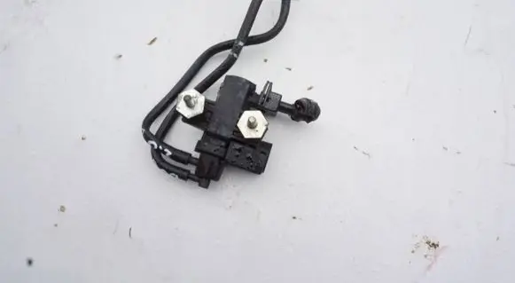 Fiat Ducato Turbo solenoid valve 55228986