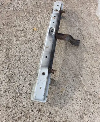 Renault Trafic II (X83) Front bumper cross member