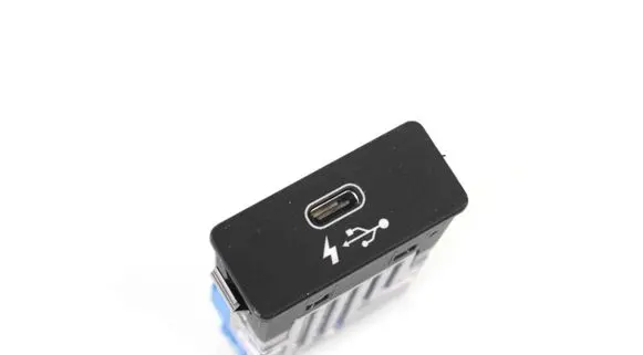 BMW Z4 g29 USB socket connector 84108711939 8711939