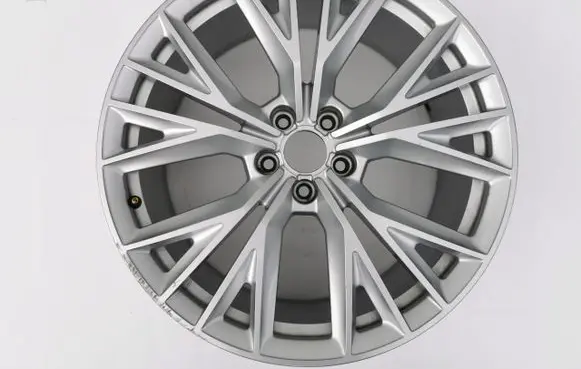 Audi A7 S7 4G R20 alloy rim 4G8601025AT