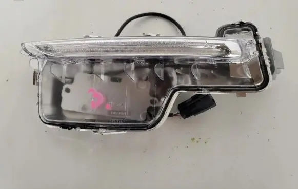 Volvo V60 LED Daytime headlight 