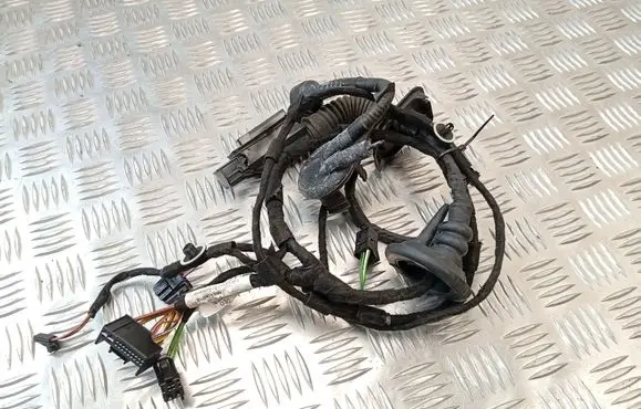 Audi Q3 8U Front door wiring loom 8U0971030