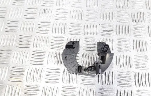 Steering angle sensor