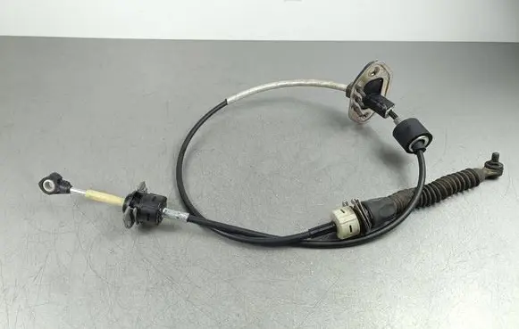 KIA Sorento IV Gear shift cable linkage 4S790P2010BK