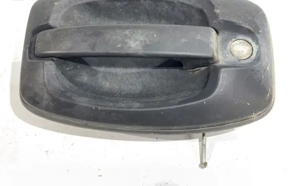 Citroen Jumpy Other exterior part 242665C