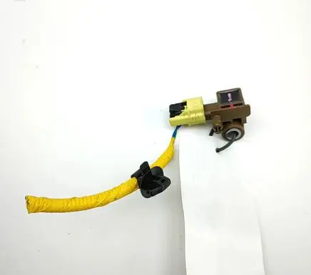 Genesis GV70 Airbag deployment crash/impact sensor 95920S1100