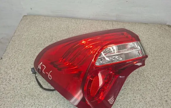 Citroen DS5 Rear/tail lights 9803167880