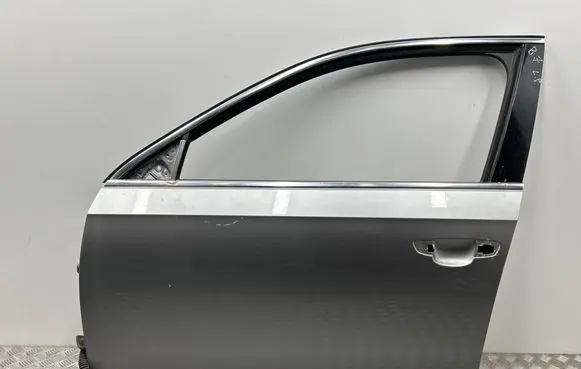 Volkswagen PASSAT B7 Front door 