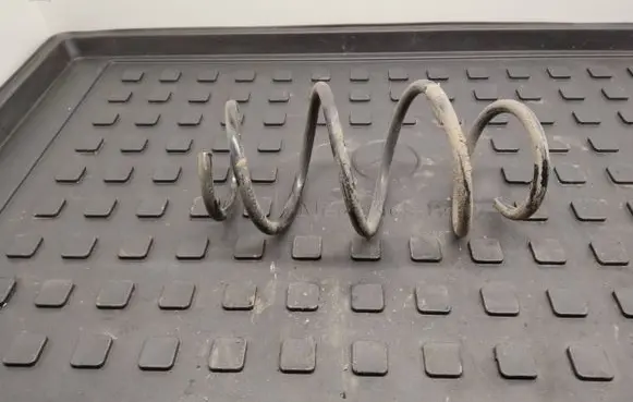 BMW 2 F45 Front coil spring