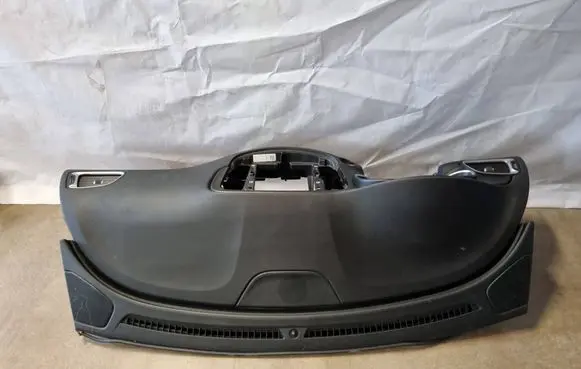 Chrysler 200 Dashboard 1851190XBS 1534900787C 1851223XWI