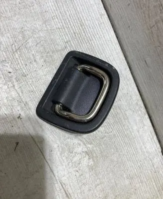 Audi A3 S3 8V Tie down hook / loop 8v0863503c