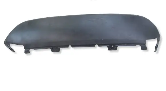 Jaguar E-Pace Front bumper lip M9C317F011A M9C317F011B