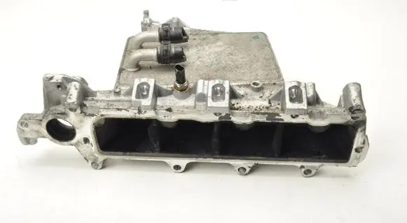 Skoda Yeti (5L) Intake manifold 04L129766AQ