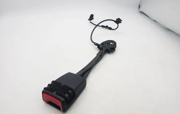 Audi A4 S4 B8 8K Front seatbelt buckle 8K0857755D