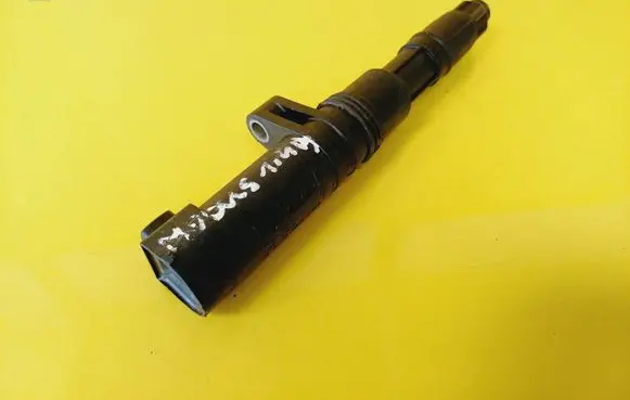 Renault Modus High voltage ignition coil 0040100052
