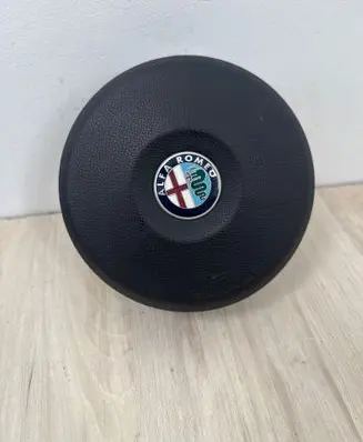 Alfa Romeo 159 Steering wheel airbag 1000465N76 156061211