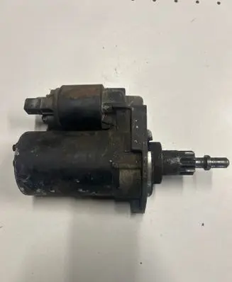 Audi A3 S3 8L Starter motor 
