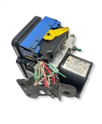 Renault Laguna II ABS Pump 476601523R 91CT2AAY3 10021203634