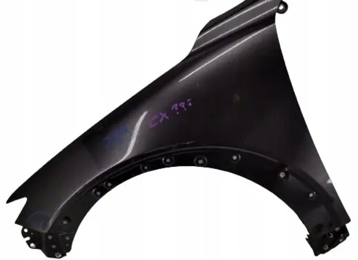 Mazda CX-3 Fender
