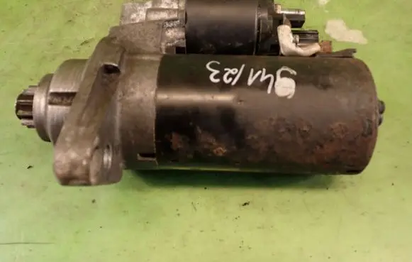 Seat Toledo III (5P) Starter motor