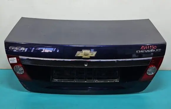 Chevrolet Epica Tailgate/trunk/boot lid IMPRK1357930