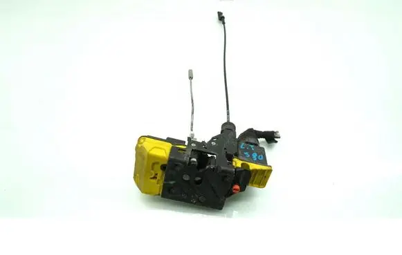 Volvo S80 Rear door lock MMAUTKO26494