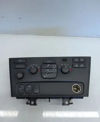 Volvo V70 Climate control unit