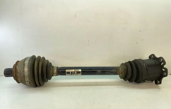Audi A6 S6 C6 4F Front driveshaft 4F0407271H